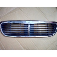 A33 Nissan A33 Front Grill Model 50 years
