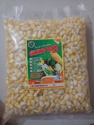 Jagung Pipil Manis 1Kg / Jasuke Ekonomis