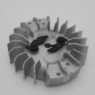 Flywheel Fly Wheel Fit For HUSQVARNA 61 268 272 XP 272XP JONSERED 670 Gas Chainsaw Spare Parts