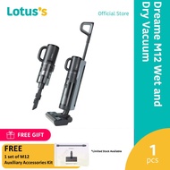 Dreame M12 Wet and Dry Vacuum