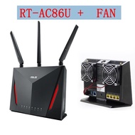 ASUS AC2900 RT-AC86U WiFi dual-band Gigabit high performance wireless router