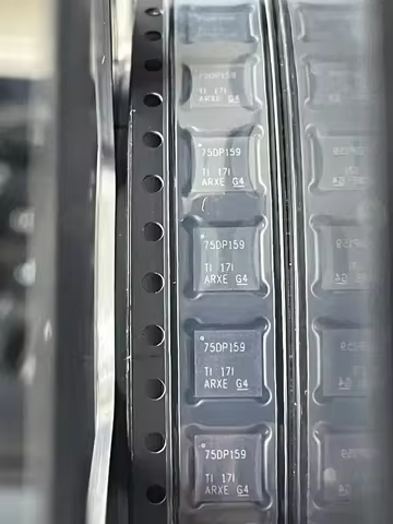 2/5/10pcs TDP158 TDP158RSBR SN75DP159 HDMI IC Retimer QFN-40 for XBOX ONE X ONE S 100% NEW IC Chipse