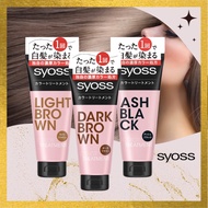 Syoss Color Treatment 180g【Direct from Japan】