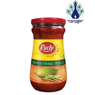 Ruchi Mango Thokku Pickle 300g