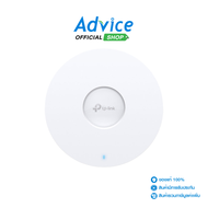 Access Point TP-LINK (EAP653) Wireless AX3000 Dual band Gigabit WiFi 6