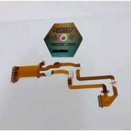 Flex Flex Flex Lcd for Sony CX240 CX330 CX330E CX405 CX405E