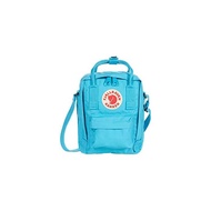 [Perraven] Shoulder Bag Kanken Sling 23797 Deep Turquoise