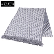 Dior [成色極佳] 18E0005A0479 Oblique Wool [二手]