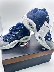 Reebok Question Mid 男士籃球鞋