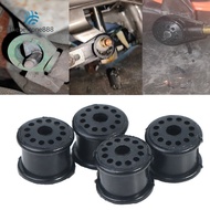 [THEBEST] 4X For Ford Focus Fiesta Car Gear Shift Lever Cable Plastic Gasket 4S6P-7412-AA