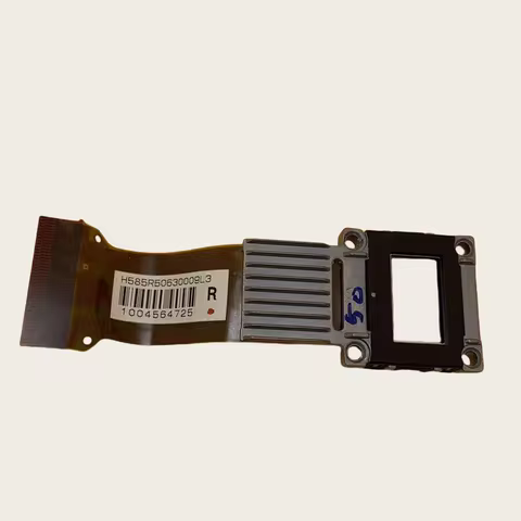 Original Epson CH-TW7200 TW8200 TW9200 6030UB 5030UB projector LCD Panel singel panel