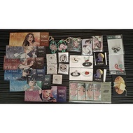 ALIEN STAGE(ALNST) [ALIEN STAGE Products: Keychains Stickers Brooches Tickets Acrylic] Authentic Lic