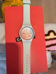 Swatch 手錶