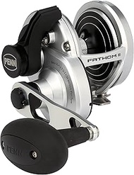 Penn Fathom 2 (FATHOMII) Normal Model/2-Speed Model, Various Offshore Aging Reel