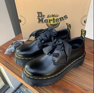 Dr. Martens Holly Jk platform boots