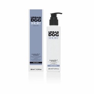URBAN DOG - Dog Shampoo 2in1 Short or Long Fur Combining Shampoo and Conditioner 1L