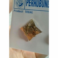 STTD bekasi aluminum pin