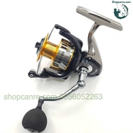 Full metal fishing reel for lancer fishing for sea fishing FBE 6000 7000