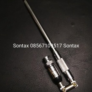 (READ DESCRIPTION) Antenna bnc air band transmitter receiver transformer airband