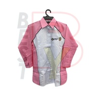BAJU KORPORAT PUTERI ISLAM PEMIMPIN