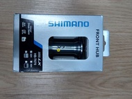 Shimano LX  T-670 HUB for Front