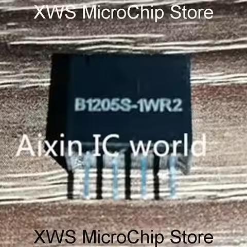 Hot Sell 1PCS B1205S-1W B1205S-2W B0505S-1W B0505S-2W B1212S-1W B1212S-2W B0509S-1W B0509S-1W B0512S