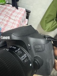 Canon EOS 750D 單反相機