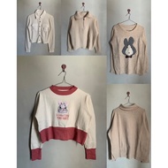 KNITWEAR VOL O9