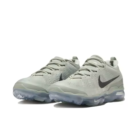 Nike AIR VAPORMAX Running Shoes Men's Full-Length Air Cushion Sneakers Versatile Casual DV1678-302