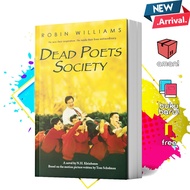 Dead Poets Society by Kleinbaum, NB