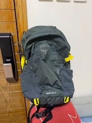 Osprey Hikelite 18 登山背包