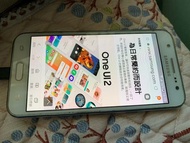 Samsung GALAXY j5 三星5”雙卡 SM-j500F 手機 手提電話全正常