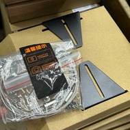 Netlea AT5 5S hanging kit Led Bulb Set at5S For Lamps Cabinets Aquatic Plants Aquariums With Slings