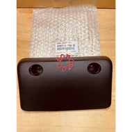 TOYOTA YARIS (2014) Big Duck Third Brake Light Cover Brake Light Cover Third Brake Light Cover Brake