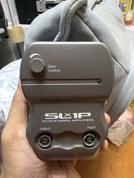 電視天線放大器