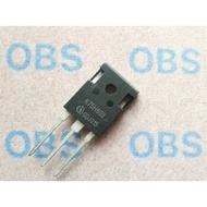 K75H603/Imported IKW75N60H3 TO-247