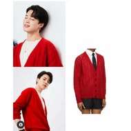 ROBELS - JIMIN CARDIGAN SMSNG /BTS JIMIN