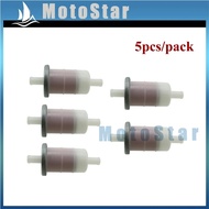 Fuel Filter For Kawasaki FD501D FD501V FD590V ZX600E ZX-6 ZX600E ZZR600 FZR400 FZR600R