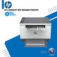 HP LASERJET MFP M236DW PRINTER