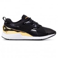 免運 PUMA 女 休閒 慢跑 襪套 耐磨 現貨 Muse X-2 Metallic 37083807 原價3280