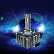 MENGDAO | หลอดไฟหน้า LED Xenon รุ่น D3S D5S