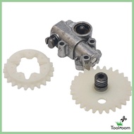 Oil Pump Drive Gear for 038 MS380 New Replacements