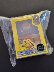 🔥Special Offer🔥 Pokemon Card Game TCG World Championships 2023 Yokohama Deck Pikachu ex Promo Card 正