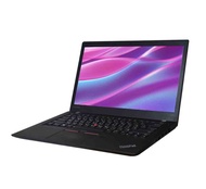 laptop touchscreen lenovo thinkpad t470s core i7 gen 6 8gb / 256gb - t470s i5 20gb/256gb