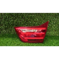 BMW 4 SERIES F83 CONVERTIBLE M4 REAR BONNET LAMP RH