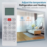 AKB75215401 Remote Control AKB74955604 AKB74955603 AKB73995805 Compatible with LG Air Conditioners P