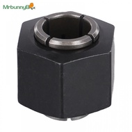 Reliable Collet option for DW6212 DW616 DW618 DW621K DW616M 12mm 12 7mm