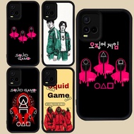 Black Casing for VIVO Y21t V30E Y02t Y02a Y02 Y21s V21 Y33s Y21e Y02S Y33E V21E V20 V30 Y73 Y21 Pro 