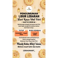 Bubble Wrap 1 m x 1.25 m (Bubble plastic for additional packing) NOT SOLD OUT