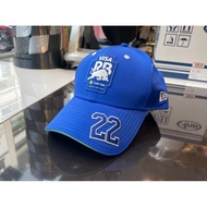 Out Of Print-VISA CASH APP RB F1 Calf Factory Team Baseball Cap